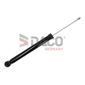 Stoßdämpfer 563301
