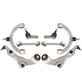 Querlenker WH0205 von DACO Germany günstig für 312,69 € online kaufen