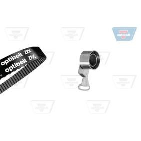 Achetez des Kit de distribution OPTIBELT KT 1109 à prix pour 85,10 €