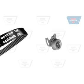 Achetez des Kit de distribution OPTIBELT KT 1174 à prix pour 101,48 €