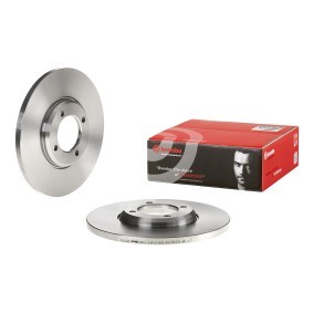 Bremsscheibe 08.2275.10