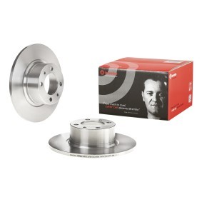 Bremsscheibe 08.2559.24