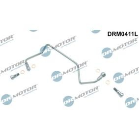 Ölleitung für Turbolader von DR.MOTOR AUTOMOTIVE