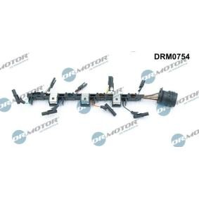Achetez des Kit de montage, kit de câbles DR.MOTOR AUTOMOTIVE DRM0754 à prix pour 53,13 €