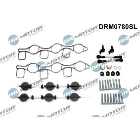 Reparatursatz, Saugrohrmodul von DR.MOTOR AUTOMOTIVE DRM0780SL