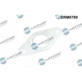 Dichtungssatz, AGR-System von DR.MOTOR AUTOMOTIVE DRM0789
