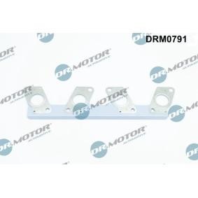Abgaskrümmerdichtung von DR.MOTOR AUTOMOTIVE DRM0791