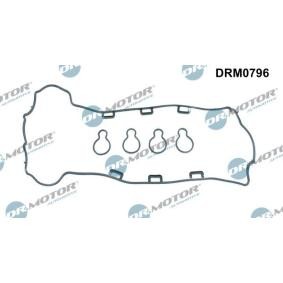 Achetez des Jeu de joints d'étanchéité, couvercle de culasse DR.MOTOR AUTOMOTIVE DRM0796 à prix pour 36,20 €