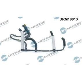 Osta Polttoaineputki DR.MOTOR AUTOMOTIVE:llä DRM18013 edullisesti hintaan 78,96 €
