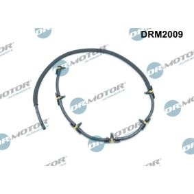 Schlauch, Leckkraftstoff DRM2009