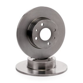 Köp Bromsskiva av BREMBO 08.3126.14 till det låga priset 308,42 kr