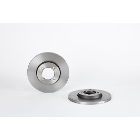 Comprar Disco de freno de BREMBO 08.3774.10 a bajo precio de 44,33 €