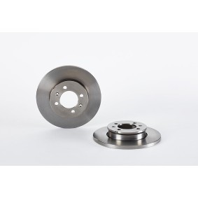 Köp Bromsskiva av BREMBO 08.4748.10 till det låga priset 580,10 kr