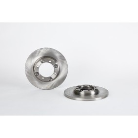 Bremsscheibe von BREMBO