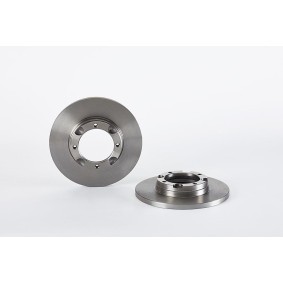 Comprar Disco de freno de BREMBO 08.4974.10 a bajo precio de 39,83 €
