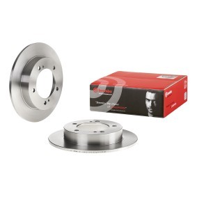 Bremsscheibe 08.4994.10