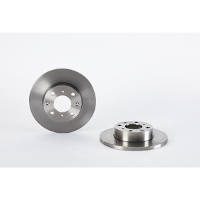 Comprar Disco de freno de BREMBO 08.5456.20 a bajo precio de 34,14 €