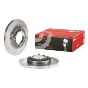 Bremsscheibe 08.5741.20