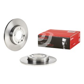 Bremsscheibe 08.6785.10