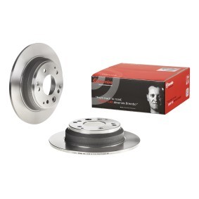 Bremsscheibe 08.6898.10