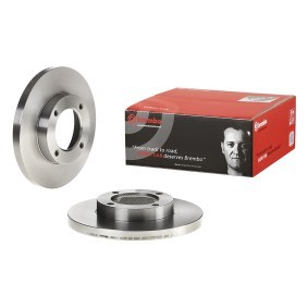 Bremsscheibe 08.7860.10