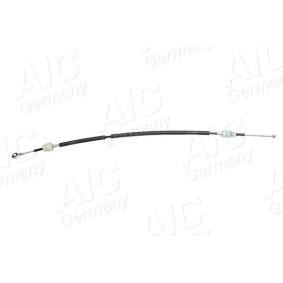 Köp Vajer, manuell transmission av AIC 58941 till det låga priset 855,50 kr