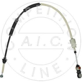 Köp Vajer, manuell transmission av AIC 58954 till det låga priset 977,57 kr