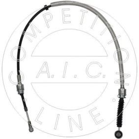 Achetez des Tirette à câble, boîte de vitesse manuelle AIC 58983 à prix pour 64,94 €