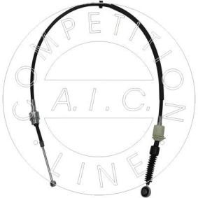 Achetez des Tirette à câble, boîte de vitesse manuelle AIC 58984 à prix pour 71,46 €
