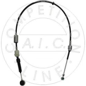Köp Vajer, manuell transmission av AIC 58985 till det låga priset 956,95 kr