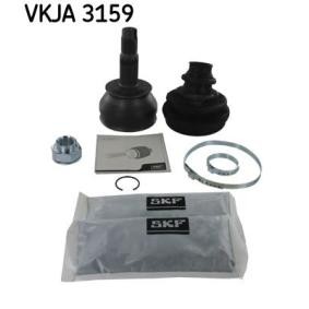 Comprar Juego de articulación, árbol de transmisión de SKF VKJA 3159 a bajo precio de 47,25 €