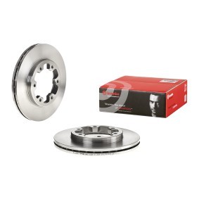 Bremsscheibe 09.5873.10