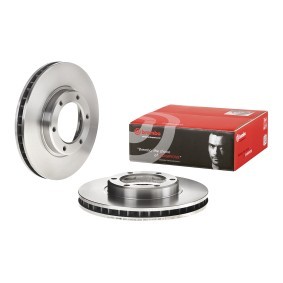 Bremsscheibe 09.5914.10