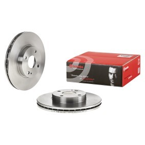 Comprar Disco de freno de BREMBO 09.6771.14 a bajo precio de 42,99 €