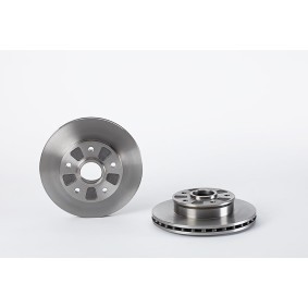 Comprar Disco de freno de BREMBO 09.6851.20 a bajo precio de 50,80 €