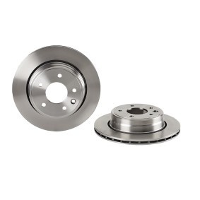 Comprar Disco de freno de BREMBO 09.7217.20 a bajo precio de 68,23 €