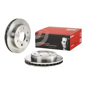 Bremsscheibe 09.7815.14