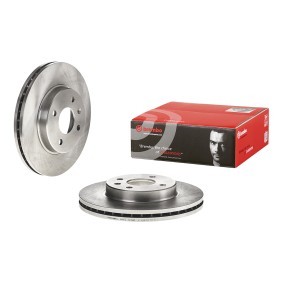 Comprar Disco de freno de BREMBO 09.7820.20 a bajo precio de 112,24 €