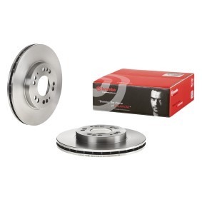 Köp Bromsskiva av BREMBO 09.7939.10 till det låga priset 744,99 kr