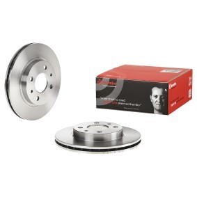 Osta Jarrulevy BREMBO:llä 09.8894.14 edullisesti hintaan 36,63 €