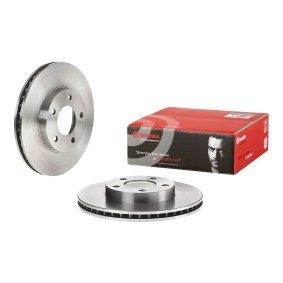 Comprar Disco de freno de BREMBO 09.8953.10 a bajo precio de 41,85 €