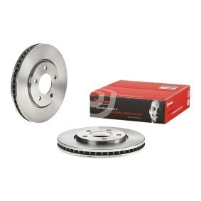 Comprar Disco de freno de BREMBO 09.8977.10 a bajo precio de 50,19 €