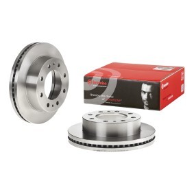 Bremsscheibe 09.9022.10