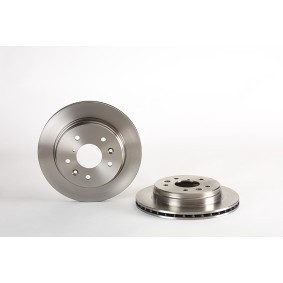 Bremsscheibe 09.9127.10