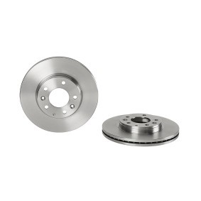 Comprar Disco de freno de BREMBO 09.9131.14 a bajo precio de 36,60 €