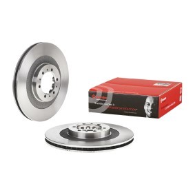 Bremsscheibe von BREMBO