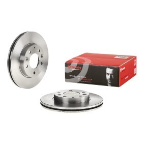 Comprar Disco de freno de BREMBO 09.9585.14 a bajo precio de 28,31 €