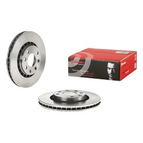 Comprar Disco de freno de BREMBO 09.9608.24 a bajo precio de 33,81 €