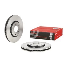 Comprar Disco de freno de BREMBO 09.9743.10 a bajo precio de 44,80 €