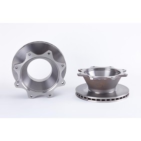 Köp Bromsskiva av BREMBO 09.9746.10 till det låga priset 1581,56 kr
